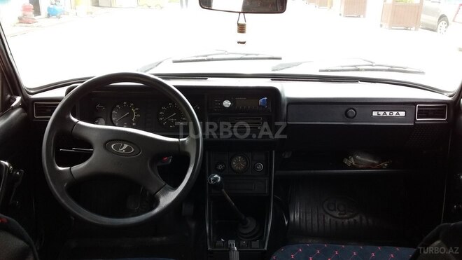 LADA (VAZ) 2107 2011, 53,944 km - 1.6 л - Sumqayıt