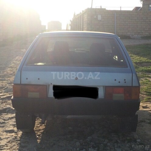 LADA (VAZ) 2109 1990, 300,000 km - 1.5 л - Bakı