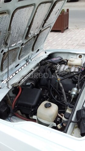 LADA (VAZ) 2107 2011, 53,944 km - 1.6 л - Sumqayıt