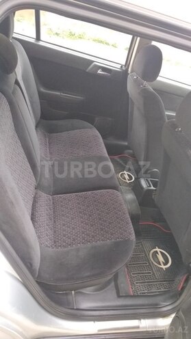 Opel Astra 1998, 285,000 km - 1.6 l - Bakı