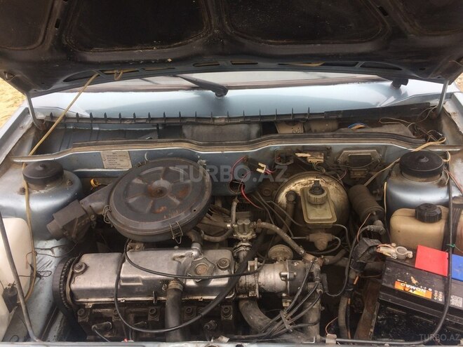 LADA (VAZ) 2109 1990, 300,000 km - 1.5 л - Bakı