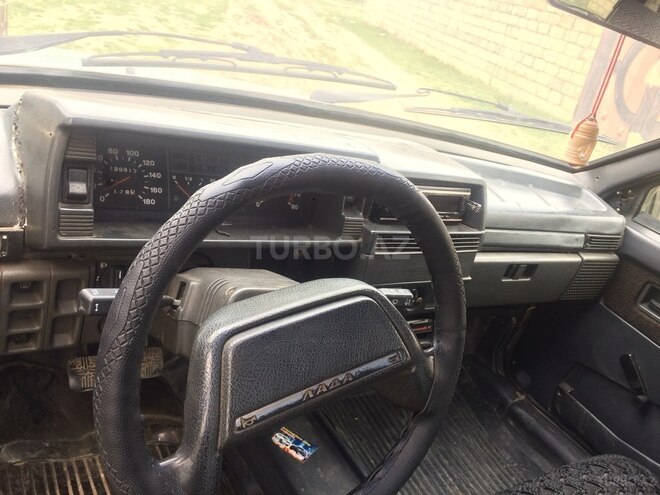 LADA (VAZ) 2109 1990, 300,000 km - 1.5 л - Bakı
