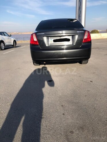 Daewoo Gentra 2014, 139,273 km - 1.5 л - Bakı