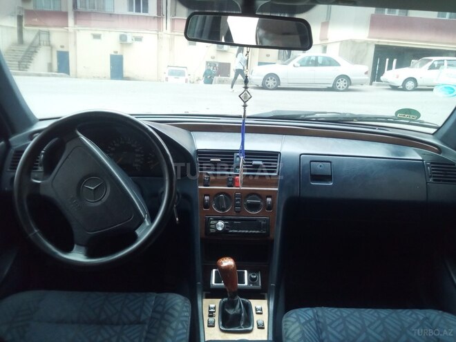 Mercedes C 180 1994, 451,000 km - 1.8 l - Bakı