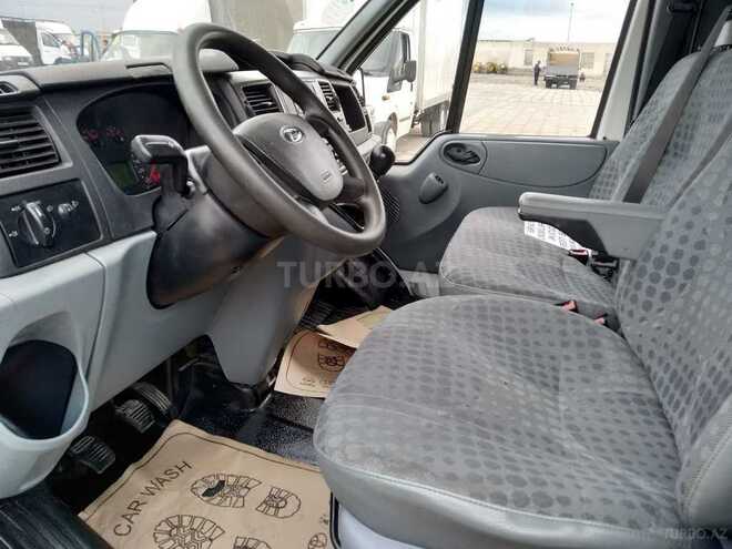 Ford Transit 2008, 210,000 km - 2.4 l - Bakı