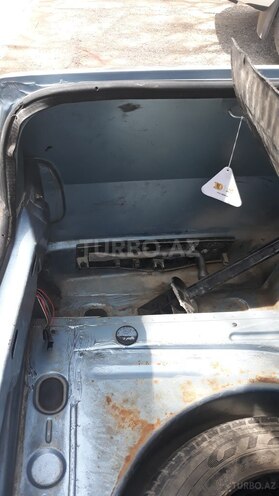 Tofas Sahin 2004, 0 km - 0.1 л - Bakı