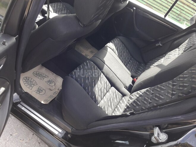 Mercedes C 200 1999, 341,000 km - 2.0 l - Bakı