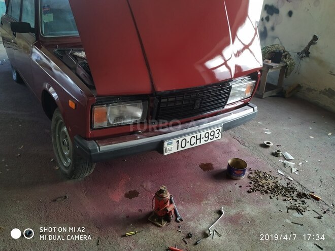 LADA (VAZ) 2107 1996, 150,000 km - 0.2 l - Bakı