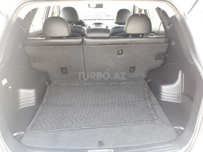 Hyundai ix35 2010, 112,000 km - 2.4 л - Bakı