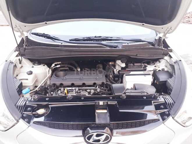Hyundai ix35 2010, 112,000 km - 2.4 л - Bakı
