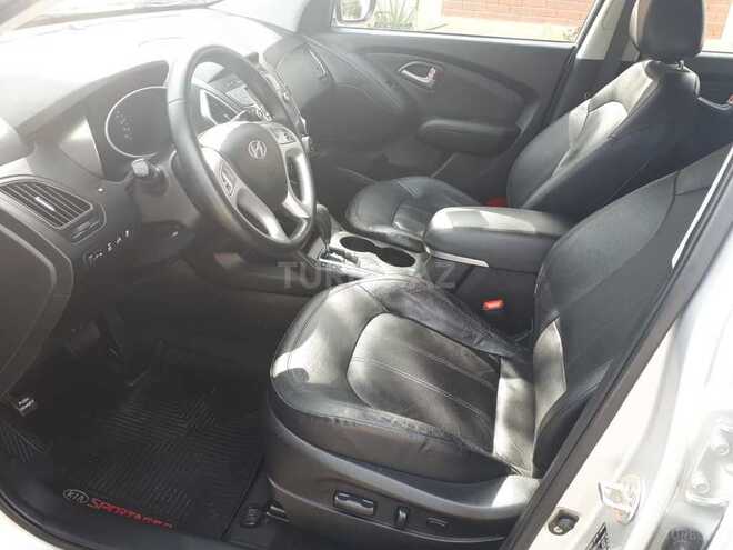 Hyundai ix35 2010, 112,000 km - 2.4 л - Bakı