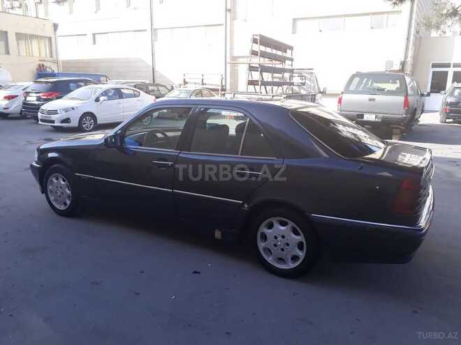 Mercedes C 220 1993, 225,000 km - 2.2 л - Bakı