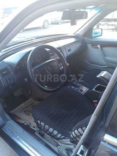 Mercedes C 220 1993, 225,000 km - 2.2 л - Bakı