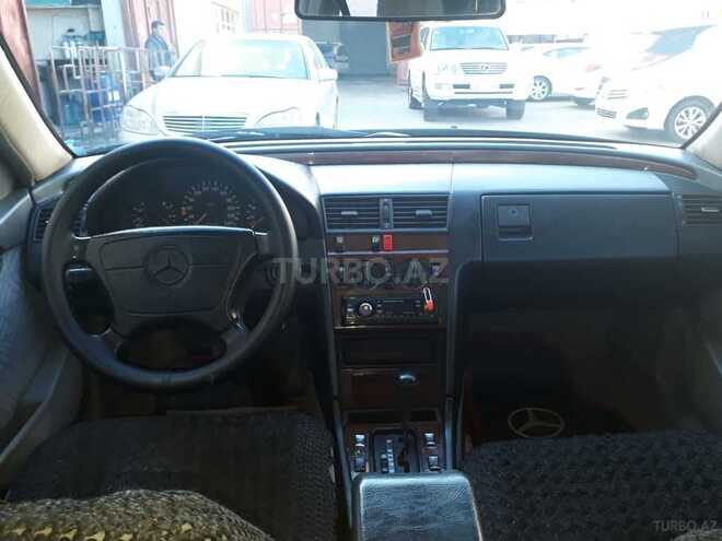Mercedes C 220 1993, 225,000 km - 2.2 л - Bakı