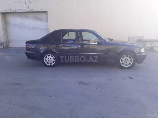 Mercedes C 220 1993, 225,000 km - 2.2 л - Bakı