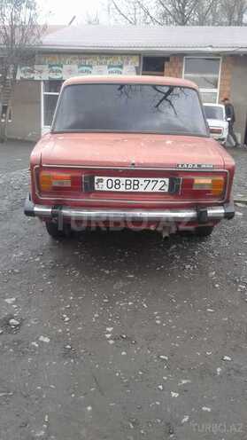 LADA (VAZ) 2106 1980, 222,222 km - 1.5 l - Şəki