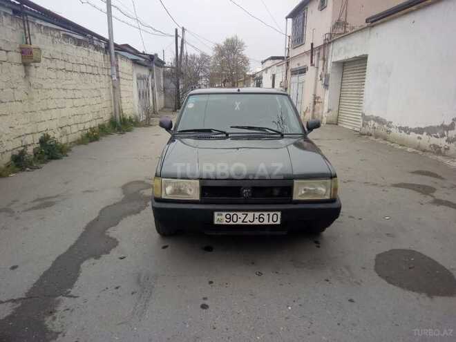Tofas Sahin 2005, 235,000 km - 1.6 l - Bakı