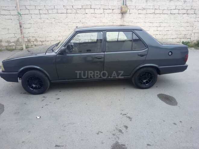 Tofas Sahin 2005, 235,000 km - 1.6 l - Bakı