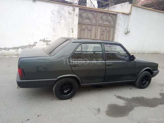 Tofas Sahin 2005, 235,000 km - 1.6 l - Bakı
