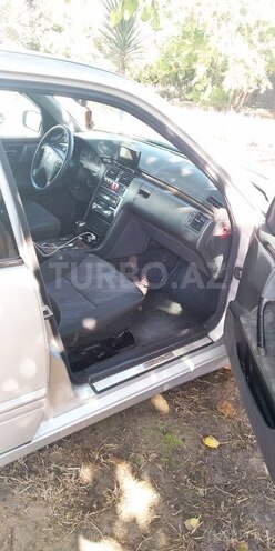 Mercedes E 270 2001, 240,000 km - 2.7 l - Bakı