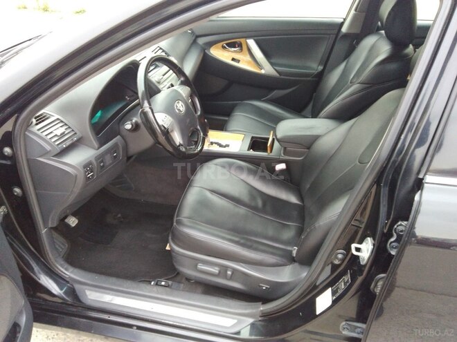 Toyota Camry 2007, 259,500 km - 2.3 l - Bakı