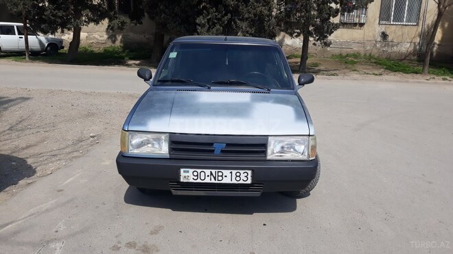 Tofas Sahin 2004, 130,000 km - 1.6 l - Bakı