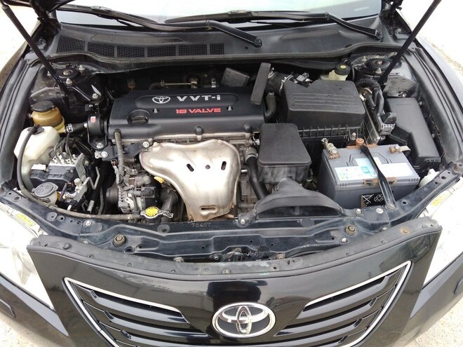 Toyota Camry 2007, 259,500 km - 2.3 l - Bakı