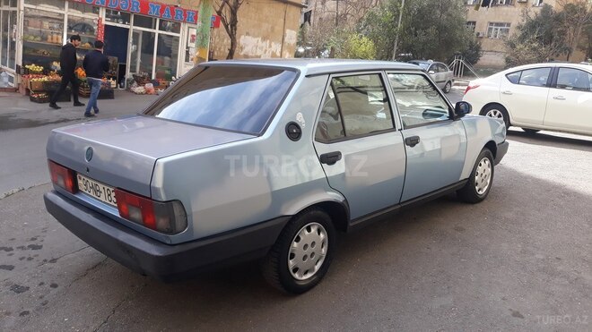 Tofas Sahin 2004, 130,000 km - 1.6 l - Bakı