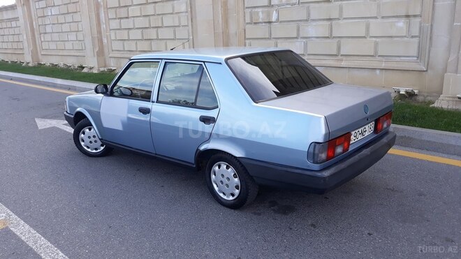 Tofas Sahin 2004, 130,000 km - 1.6 l - Bakı