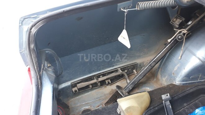 Tofas Sahin 2004, 130,000 km - 1.6 l - Bakı