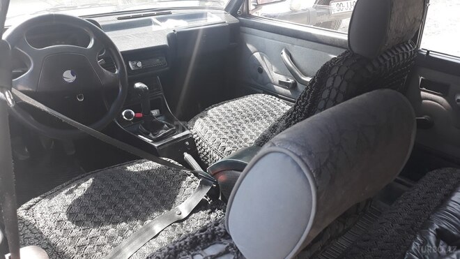 Tofas Sahin 2004, 130,000 km - 1.6 l - Bakı