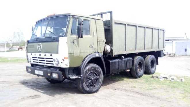 KamAz 5320 1977, 35,000 km - 1.1 l - Lənkəran