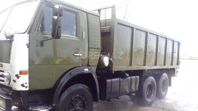 KamAz 5320 1977, 35,000 km - 1.1 l - Lənkəran