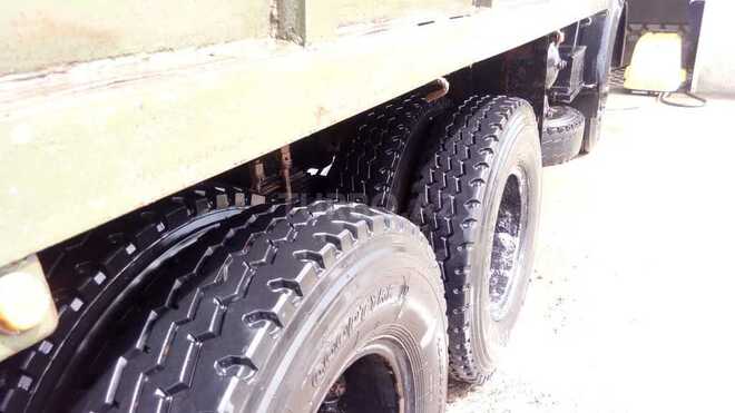 KamAz 5320 1977, 35,000 km - 1.1 l - Lənkəran