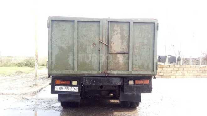 KamAz 5320 1977, 35,000 km - 1.1 l - Lənkəran