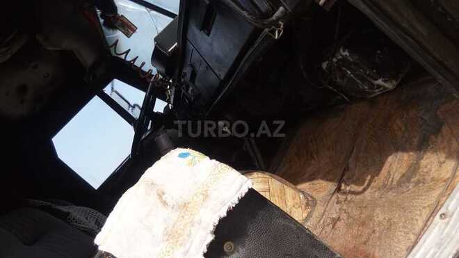 KamAz 5320 1977, 35,000 km - 1.1 l - Lənkəran