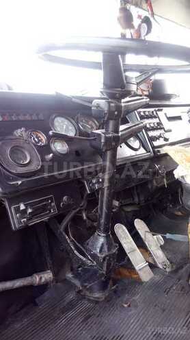 KamAz 5320 1977, 35,000 km - 1.1 l - Lənkəran