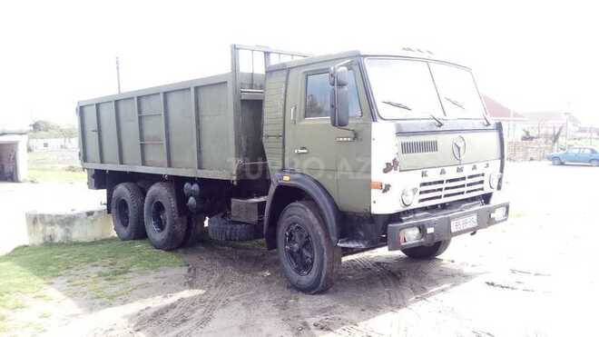 KamAz 5320 1977, 35,000 km - 1.1 l - Lənkəran