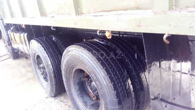KamAz 5320 1977, 35,000 km - 1.1 l - Lənkəran