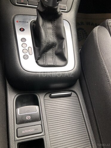 Volkswagen Tiguan 2010, 115,900 km - 2.0 l - Sumqayıt