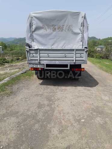 GAZ 330200 1997, 940,282 km - 2.4 l - Lənkəran
