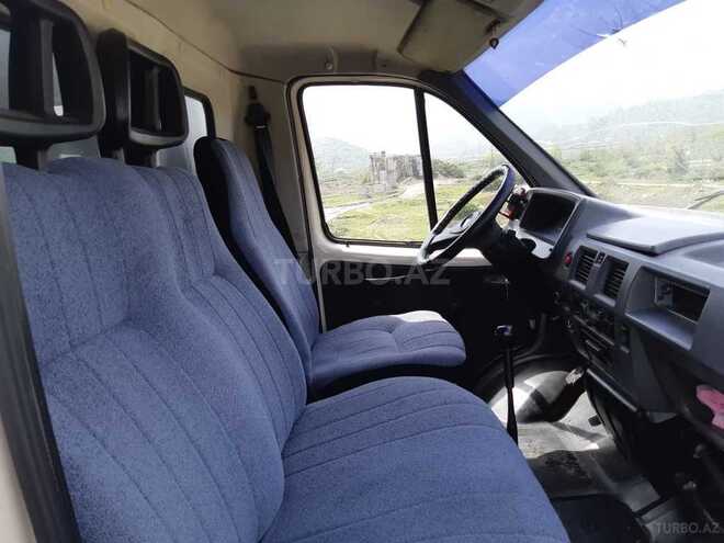 GAZ 330200 1997, 940,282 km - 2.4 l - Lənkəran