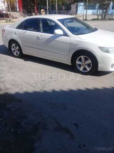 Toyota Camry 2011, 115,000 km - 2.4 l - Bakı