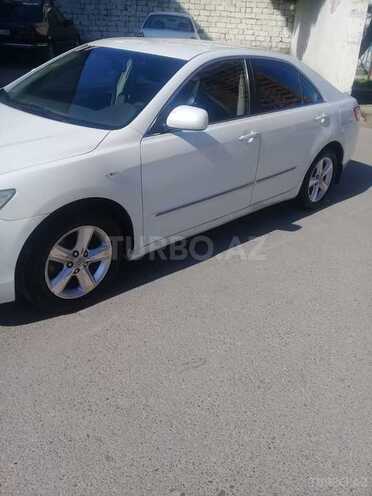 Toyota Camry 2011, 115,000 km - 2.4 l - Bakı