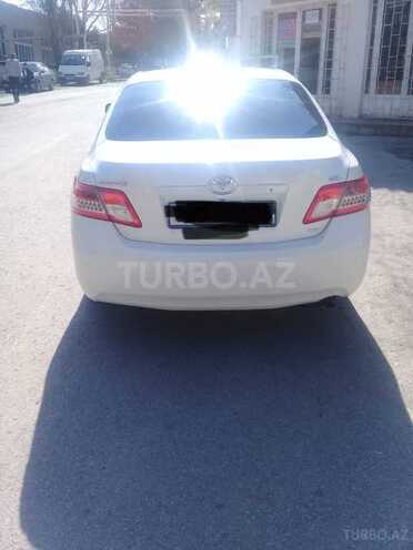Toyota Camry 2011, 115,000 km - 2.4 l - Bakı