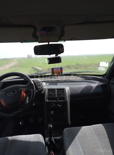 LADA (VAZ) 2112 2002, 325,416 km - 1.5 л - Xaçmaz