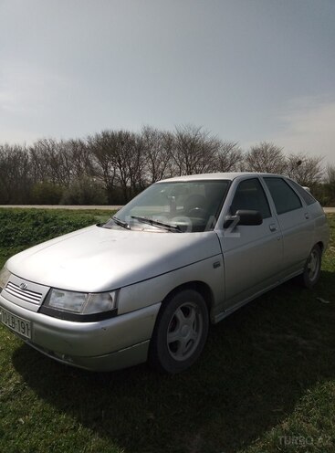 LADA (VAZ) 2112 2002, 325,416 km - 1.5 л - Xaçmaz