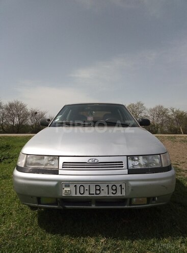 LADA (VAZ) 2112 2002, 325,416 km - 1.5 л - Xaçmaz