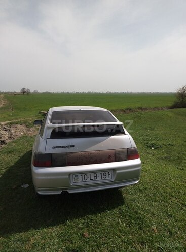 LADA (VAZ) 2112 2002, 325,416 km - 1.5 л - Xaçmaz