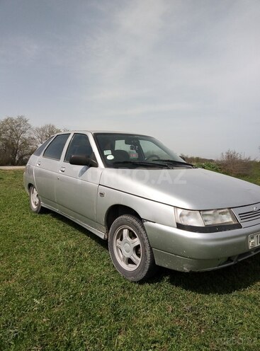 LADA (VAZ) 2112 2002, 325,416 km - 1.5 л - Xaçmaz